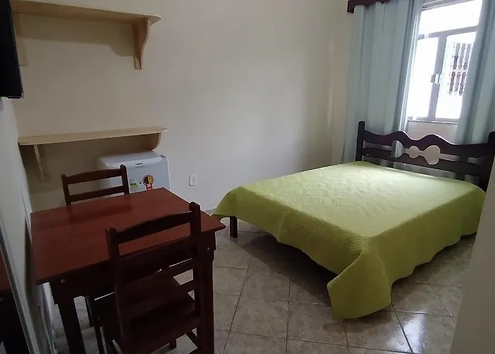 Pousada Luana